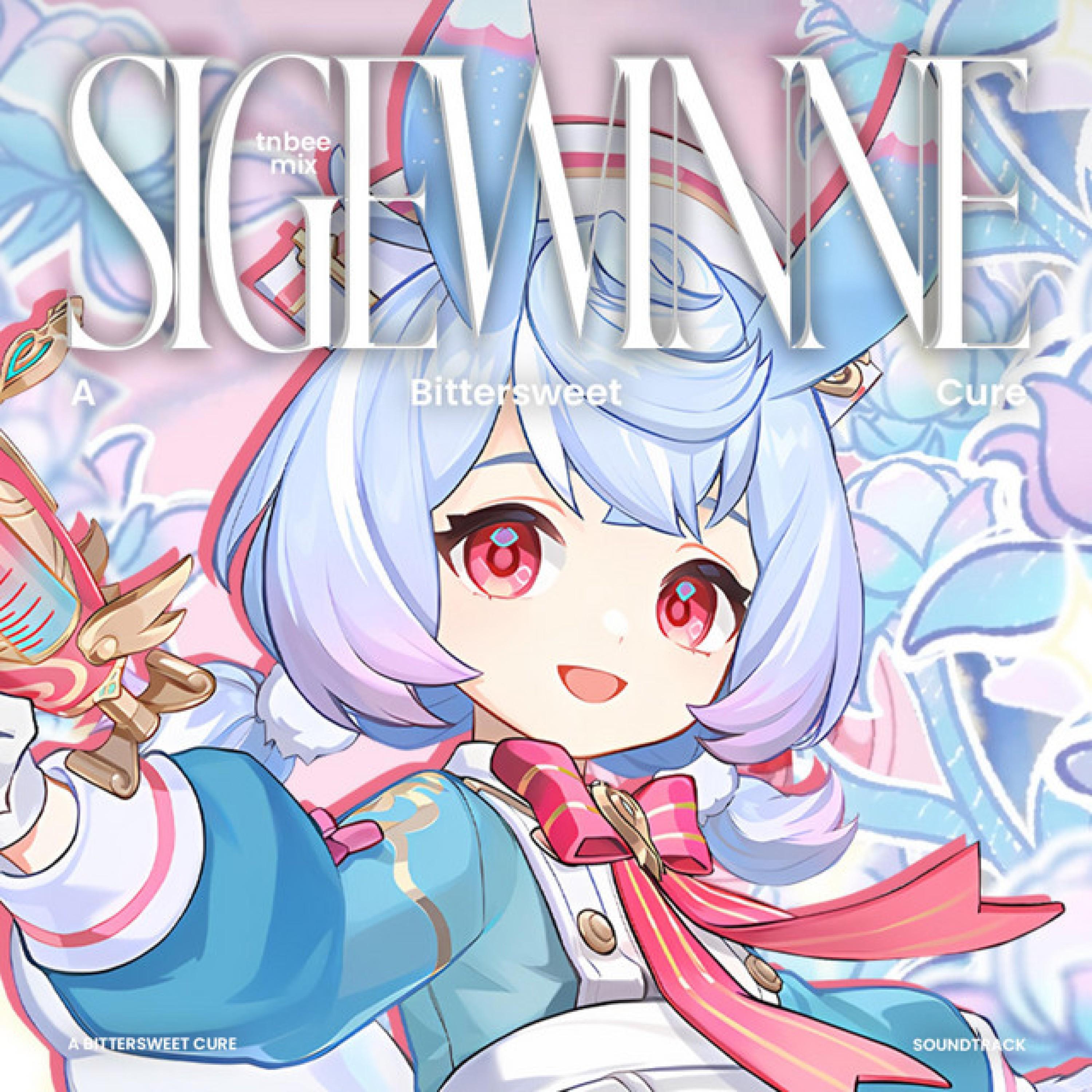 A Bittersweet Cure (From "Genshin Impact") [Sigewinne Theme]