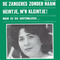 Heintje, M'n Kleintje / Maar Zij Die Achterbleven