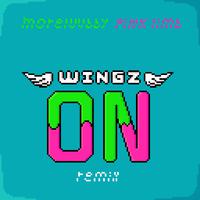 wingz on (feat. Pink Limb) (remix)