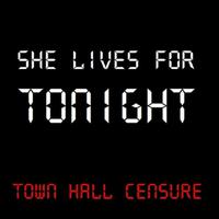 Town Hall Censure