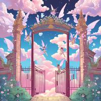 Heaven's Gates (feat. Xember)