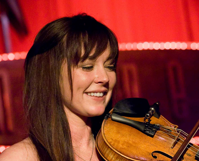 Amanda Shires