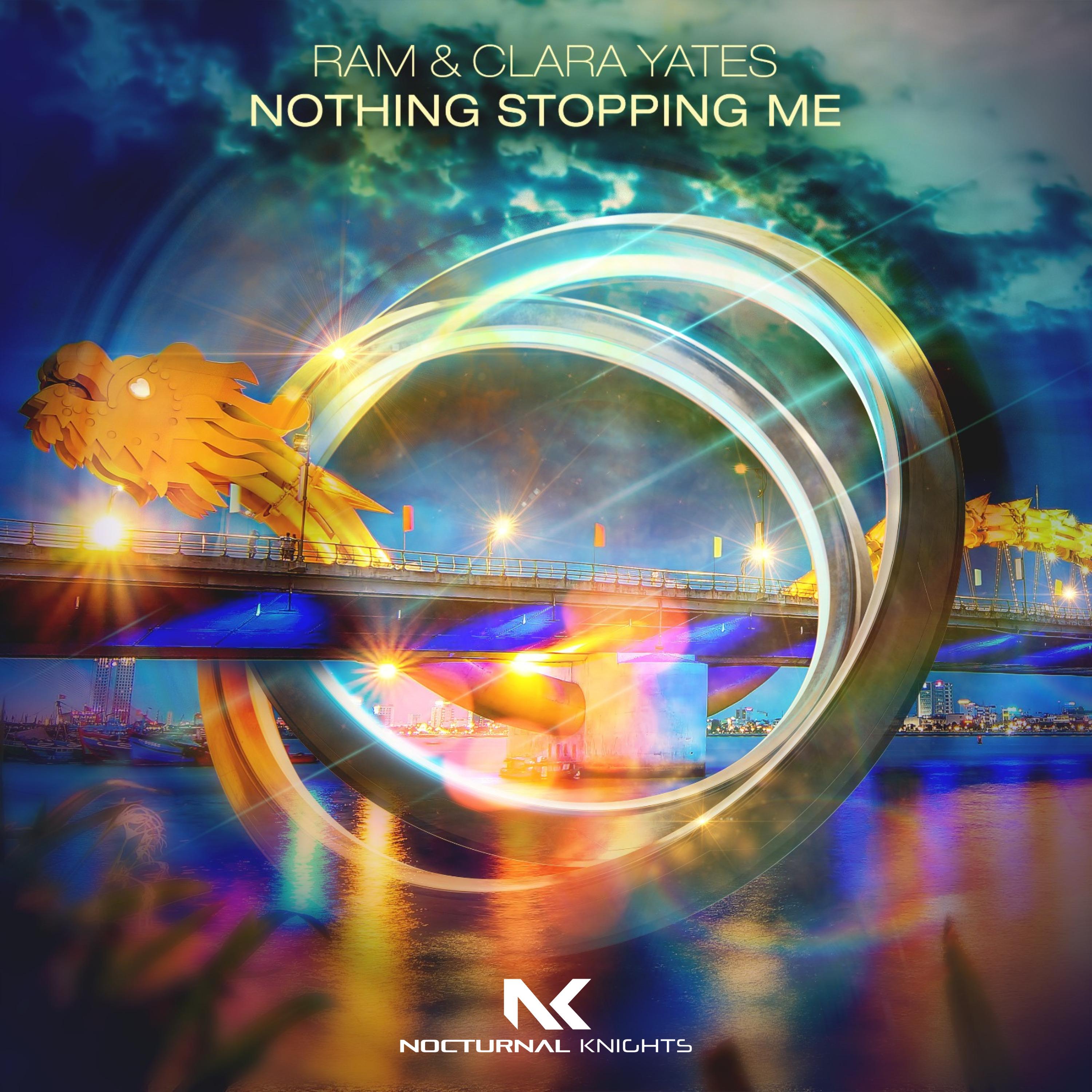 Nothing Stopping Me (Extended Mix)