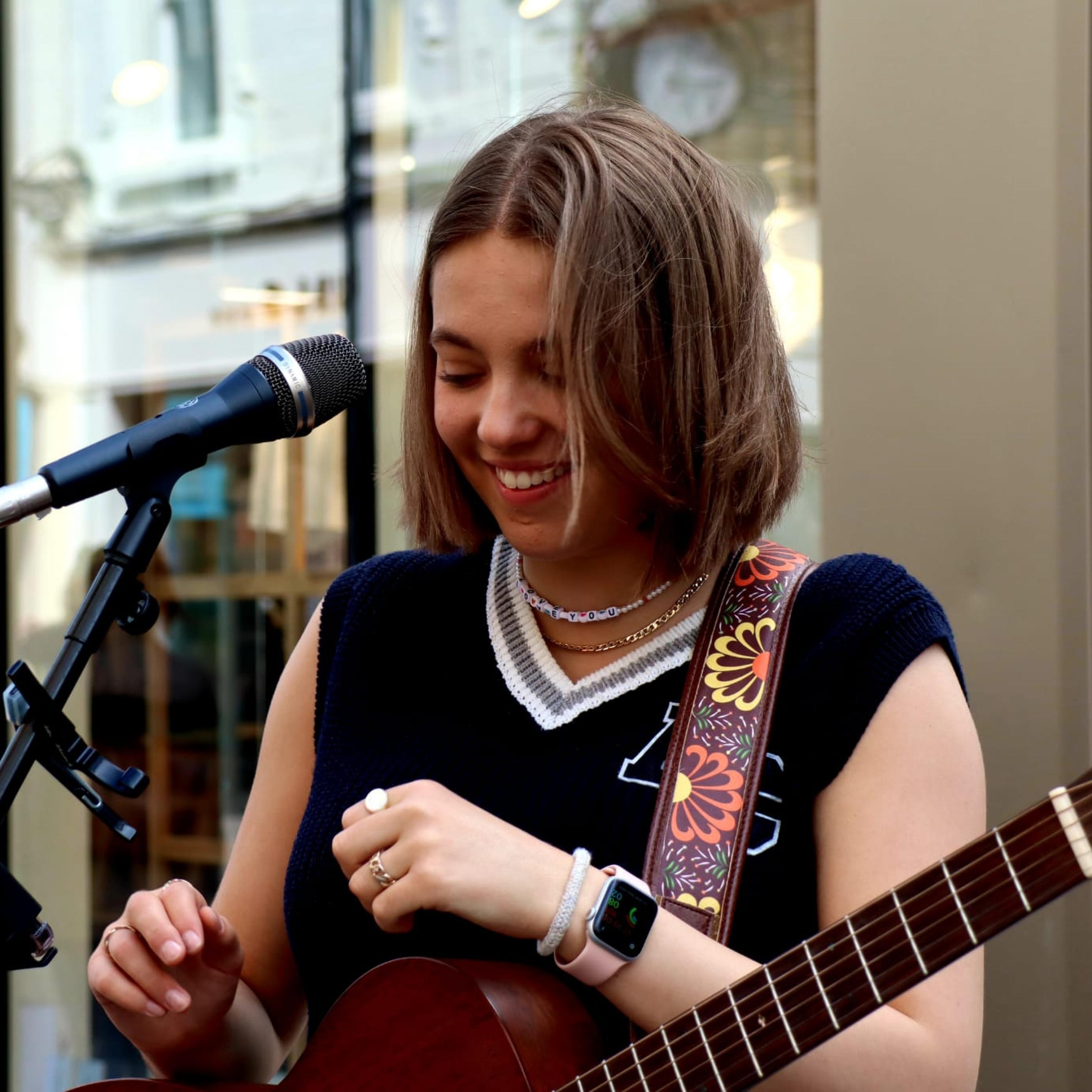 Beggin (Live Version) (Live Version)