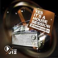 Yes, It's a Housesession, Vol. 12