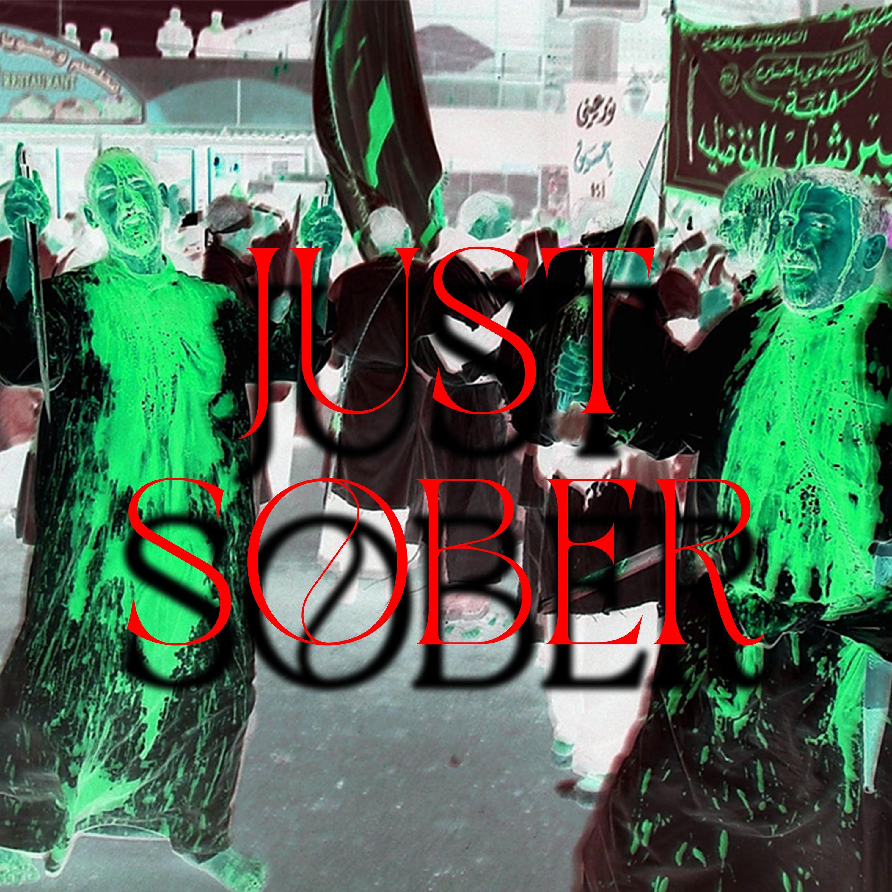 just sober