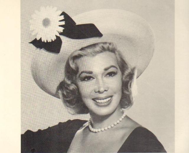 Dolores Gray