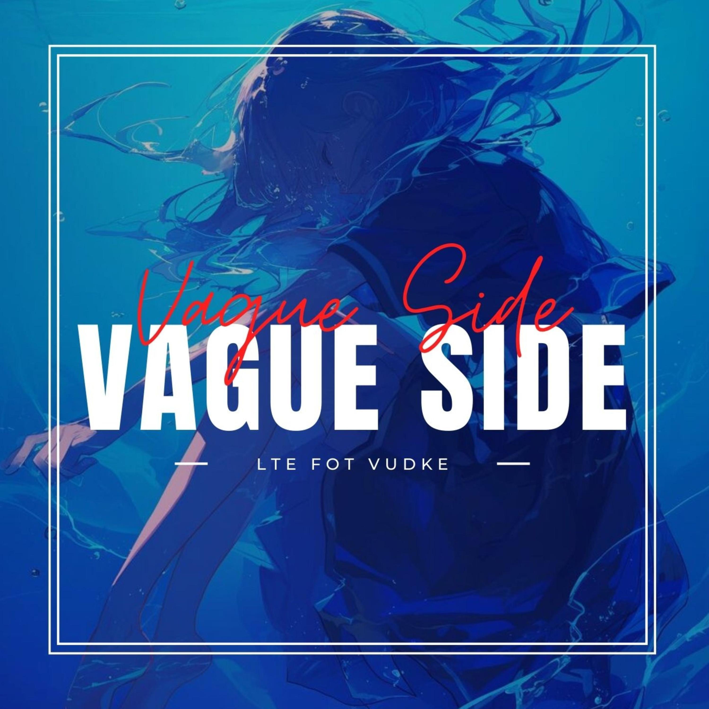 Vague Side (Phonk Verslon)