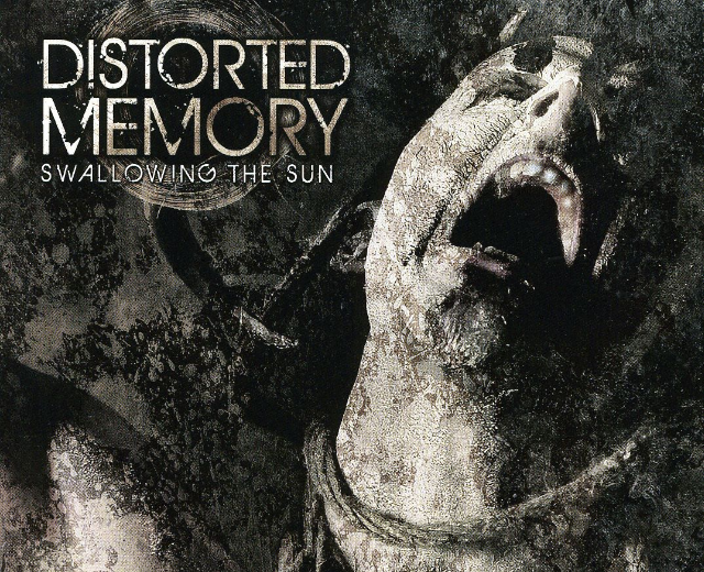 Distorted Memory