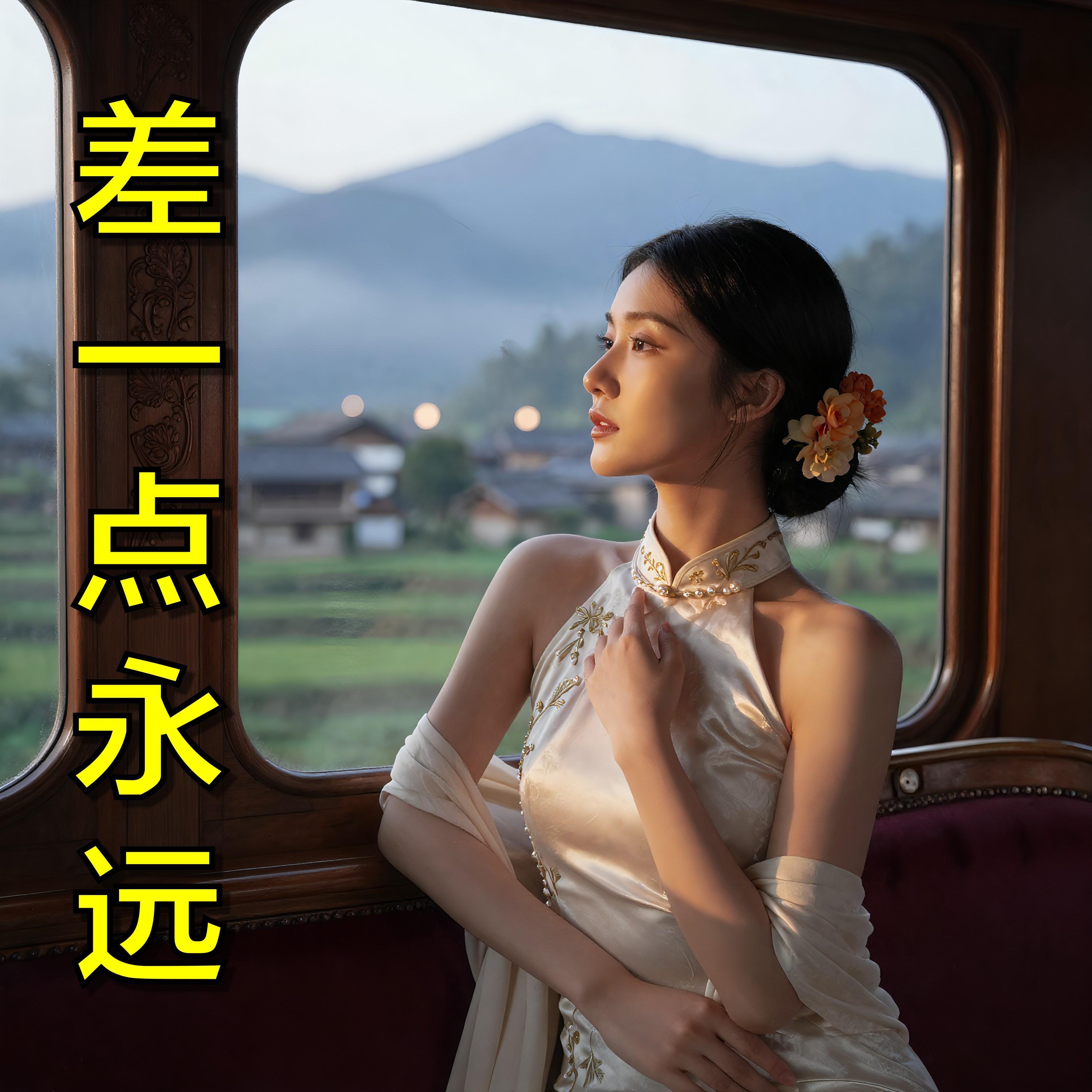 第一支舞 - JIA XIN ZHANG封面