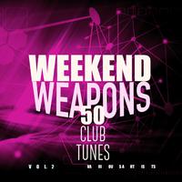 Weekend Weapons (50 Club Tunes), Vol. 2