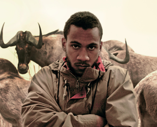 Jeremiah Jae