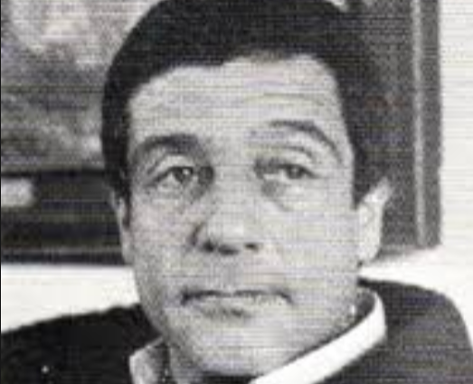Franco Evangelisti
