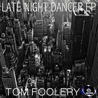 Late Night Dancer Ep