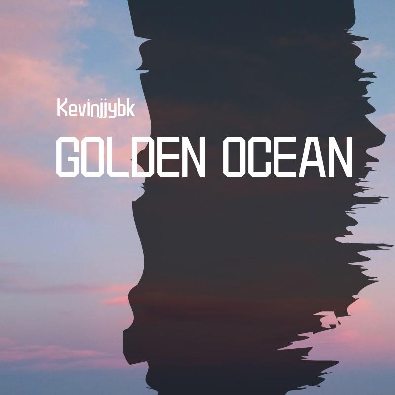 GOLDEN OCEAN 伴奏