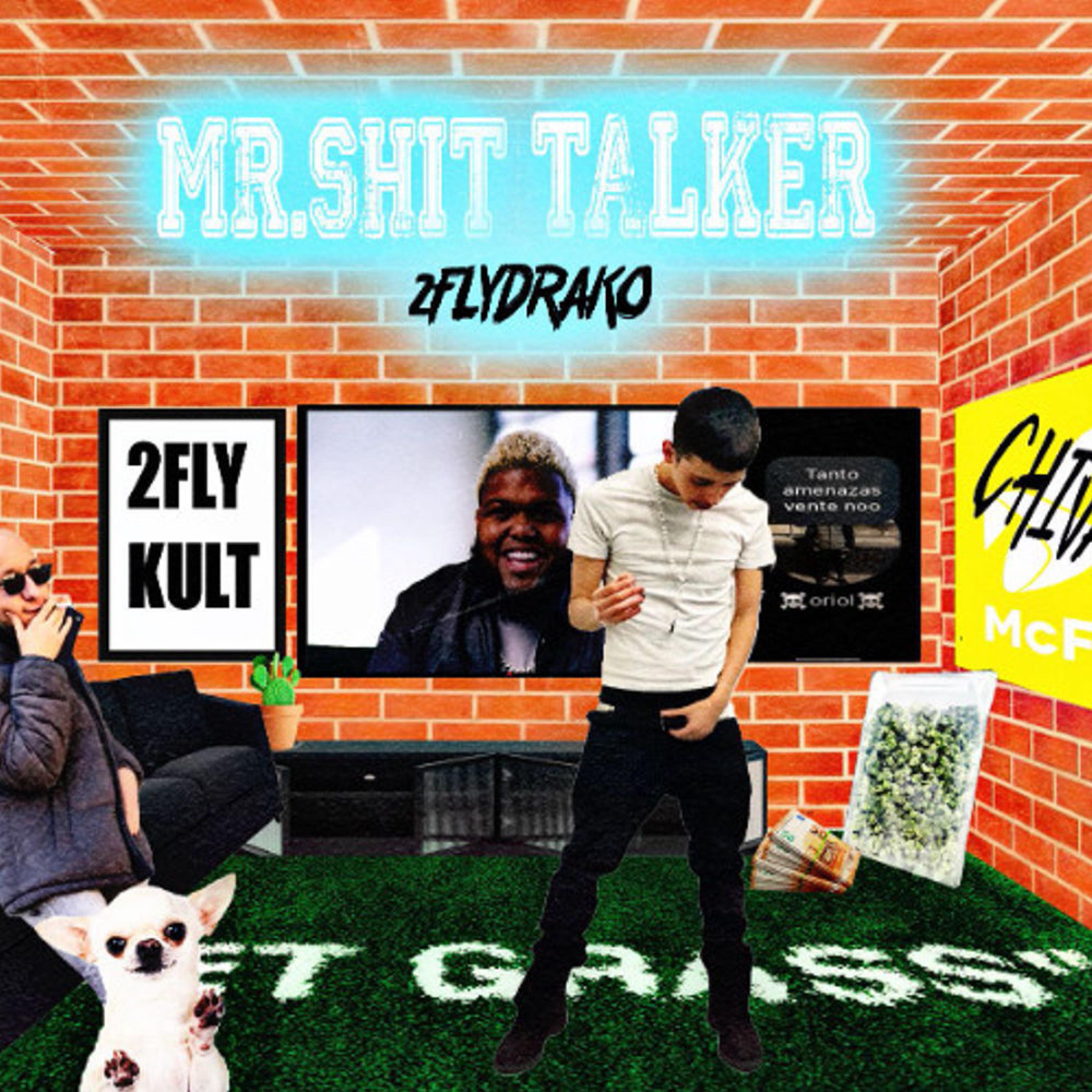 bad bitch (feat. marcsicko, lagrimas & magsito)