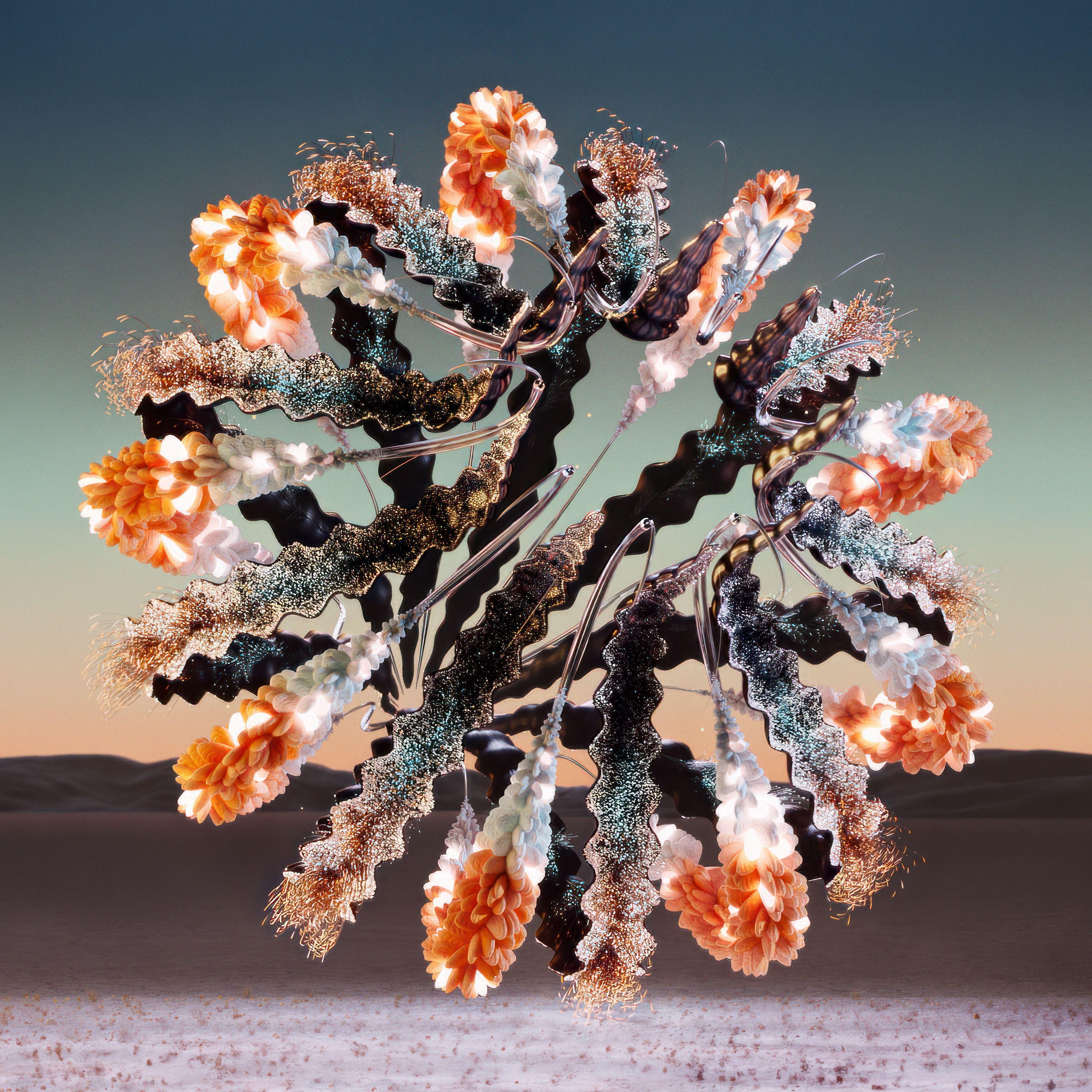 Perception (Extended Mix)