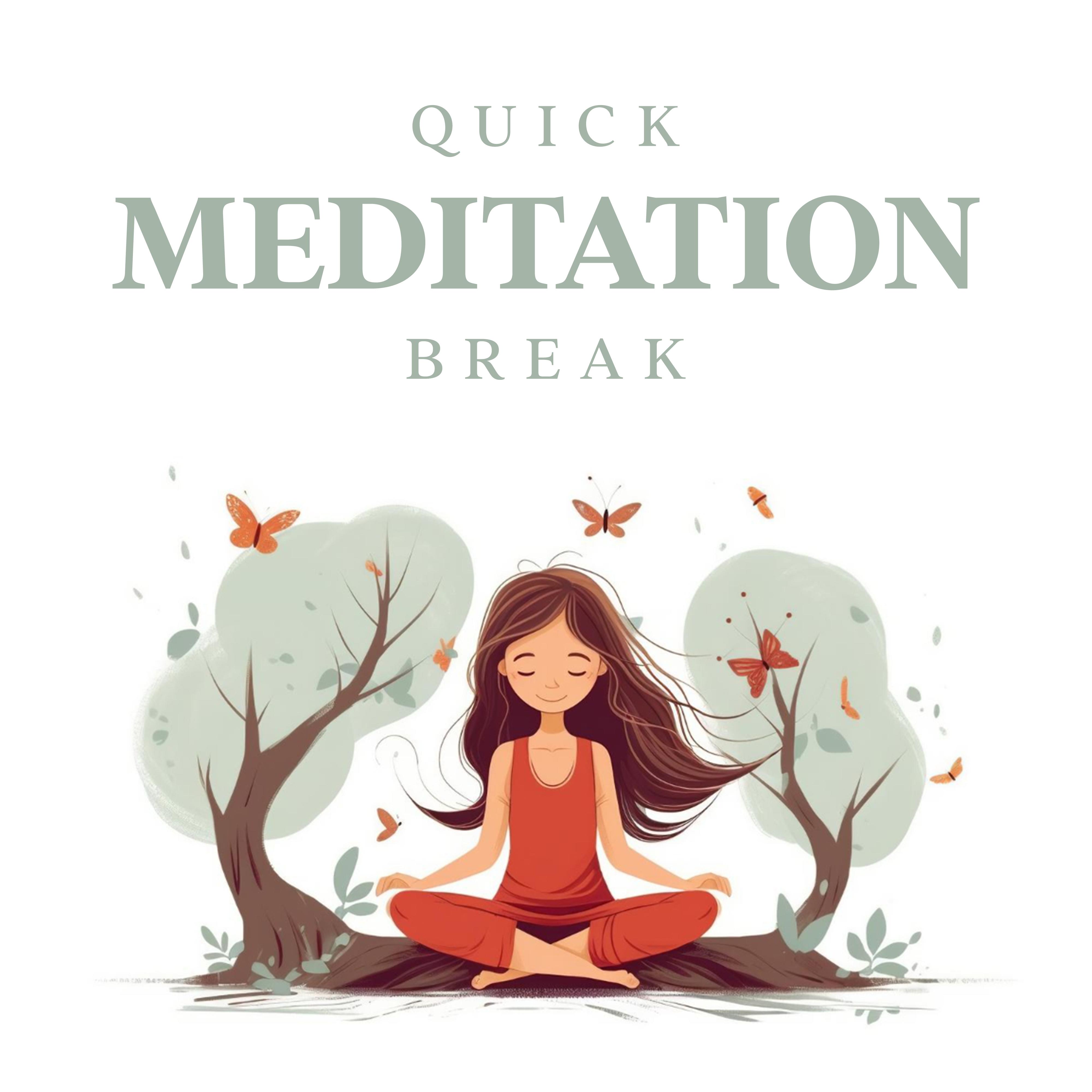 Find the Rest_Calm Music Masters_Quick Meditation Break: Try This Meditation When Your Need Some Help Calming Down | 在线播放_Find the Rest歌词_Find the Rest下载 | 网易云音乐