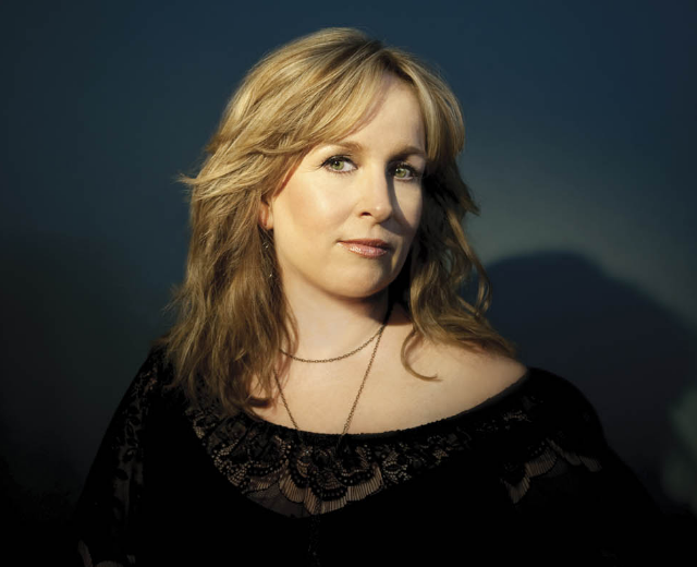 Gretchen Peters