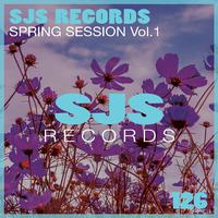 SJS RECORDS SPRING SESSION, Vol. 1