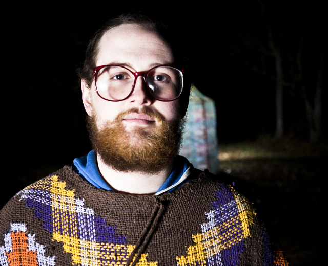 Dan Deacon