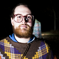 Dan Deacon