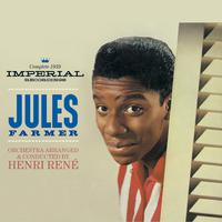 Complete 1959 Imperial Recordings. Jules Farmer. Orchestra Arranged & Conducted by Henri Rene