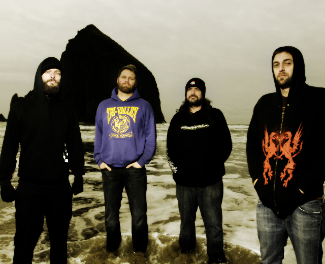 36 Crazyfists