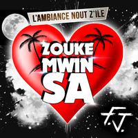 Zouke mwin sa (L'ambiance nout z'ile)