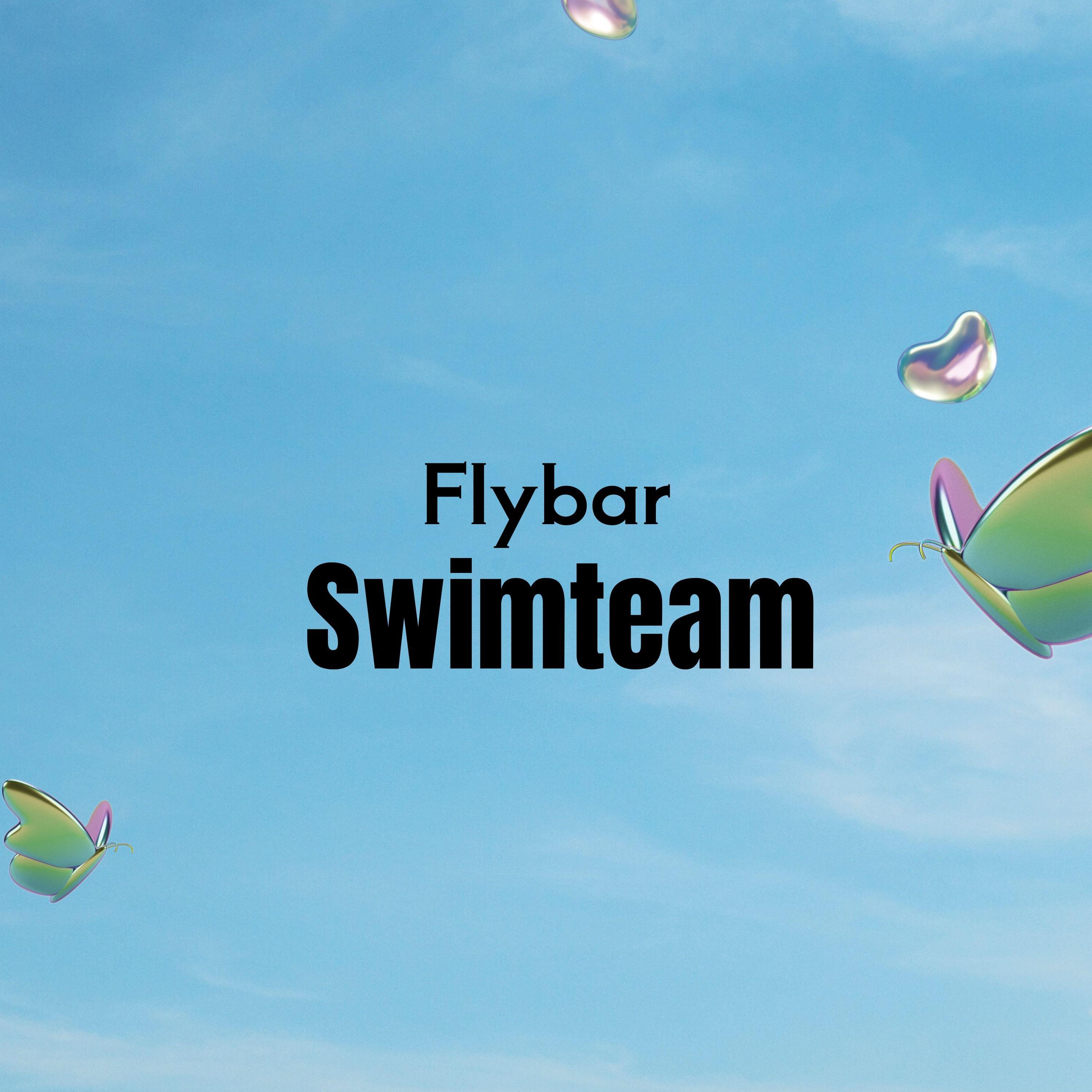 Swimteam (Radio Edit)