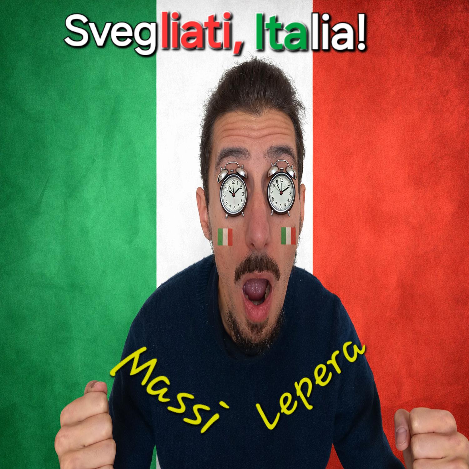 Jamal (Feat. Noemi Carello)