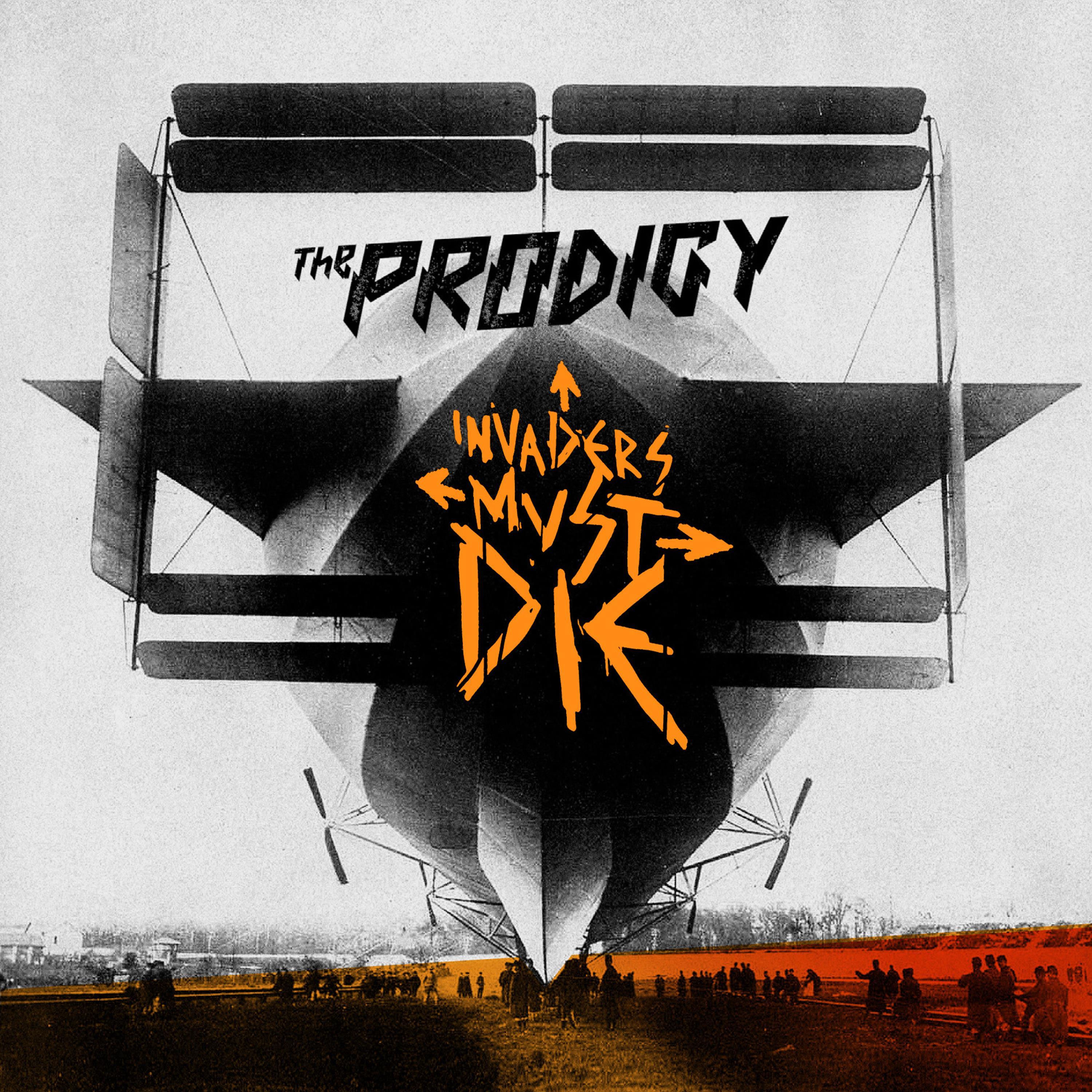 Omen_The Prodigy_Invaders Must Die | 在线播放_Omen歌词_Omen下载 | 网易云音乐