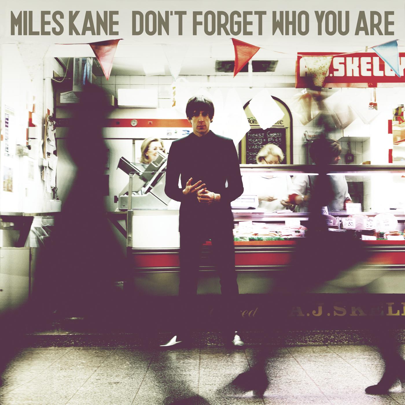 Out of Control_Miles Kane_Don't Forget Who You Are | 在线播放_Out of Control歌词_Out of Control下载 | 网易云音乐