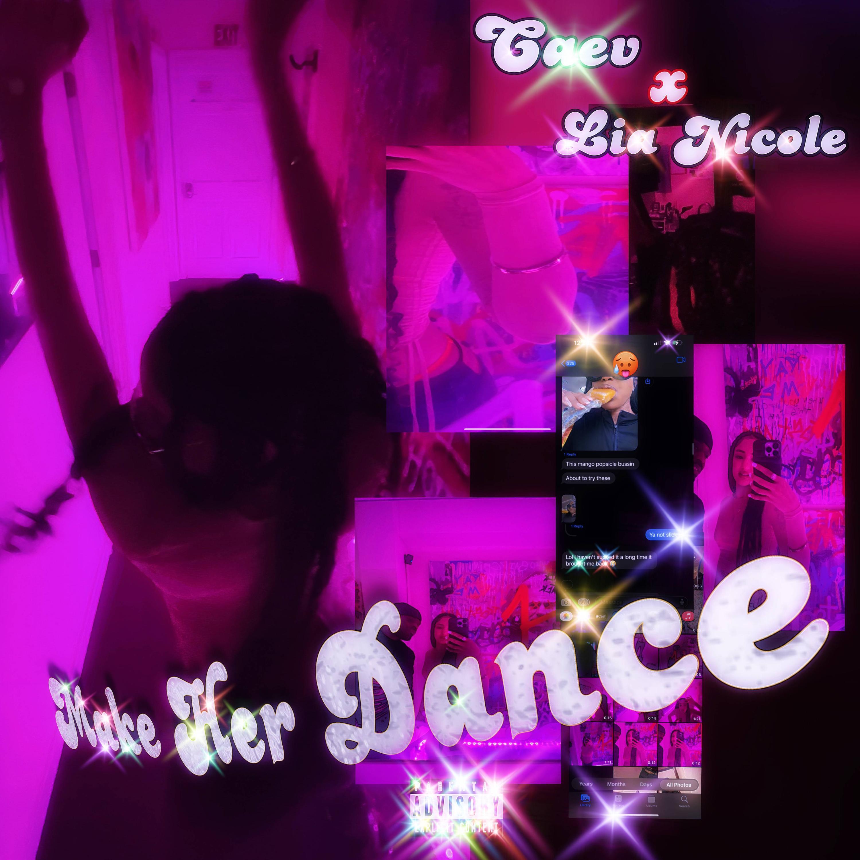 Make Her Dance (feat. Lia Nicole)