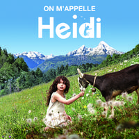 On m'appelle Heidi