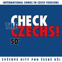 Check The Czechs! 50´s - international songs in Czech versions