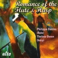 The Romance of the Flute and Harp