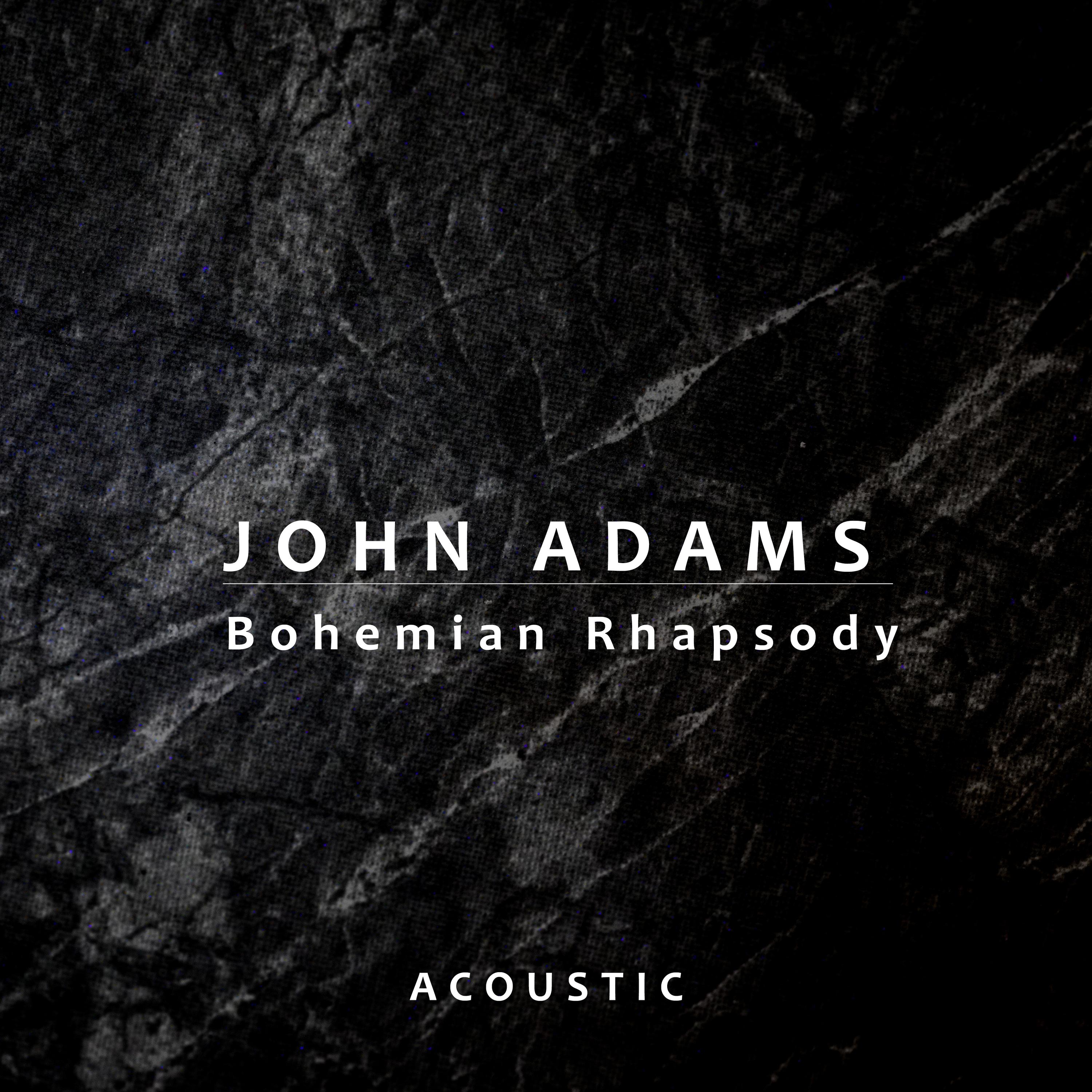 Bohemian Rhapsody (Acoustic)