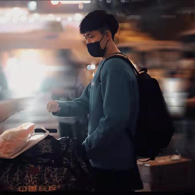 谢谢你陪我一起过（Cover 苏醒）封面