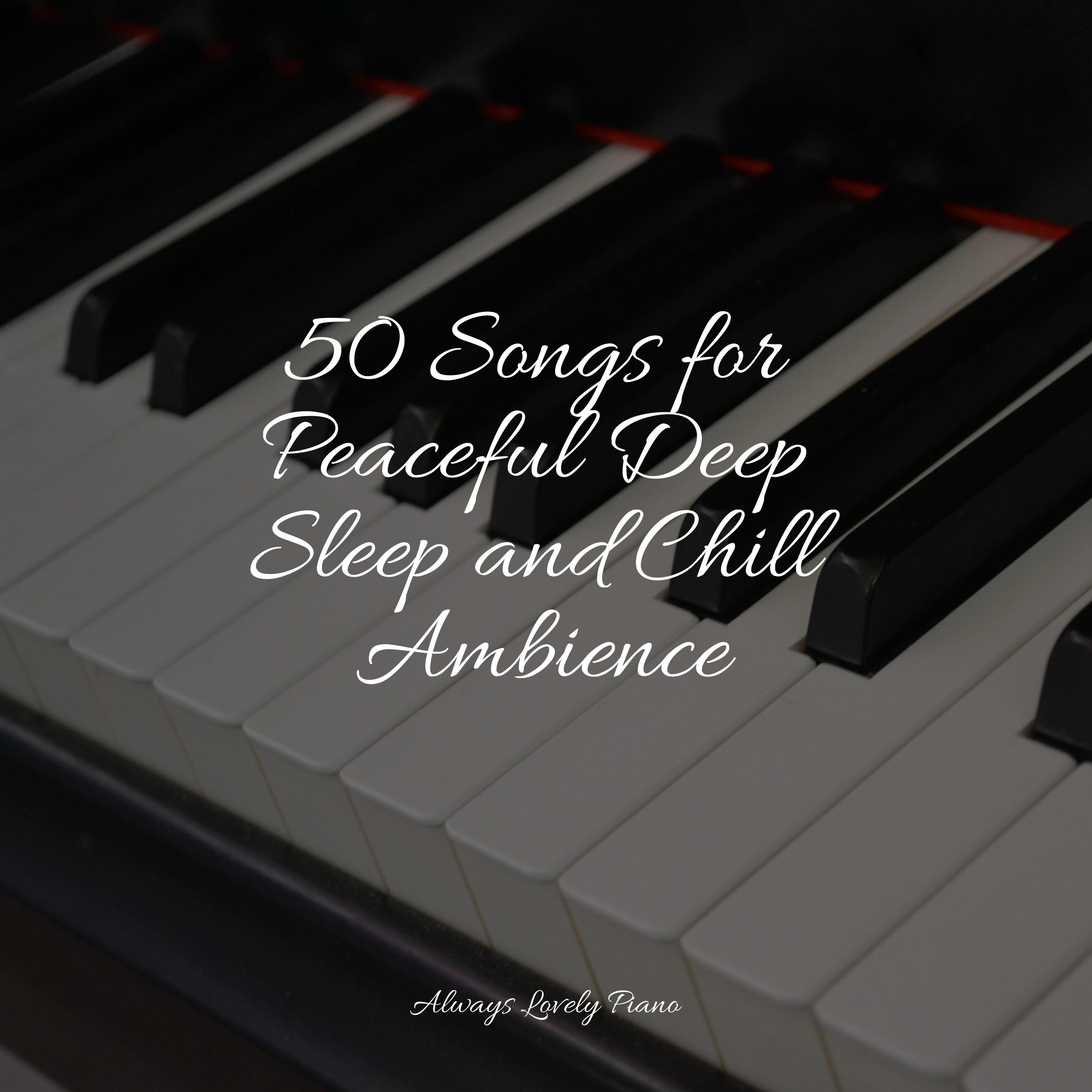 Flowers in Spring Classical New Age Piano Music/Relaxing Piano Club