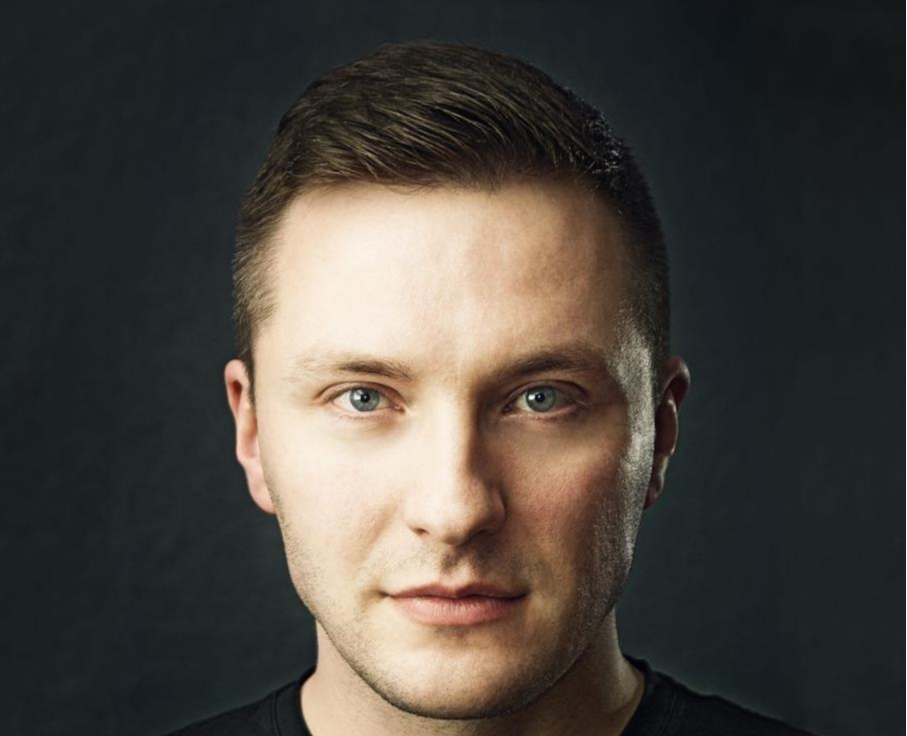 Alan Morris