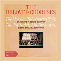 The Beloved Choruses (Original Album 1958)