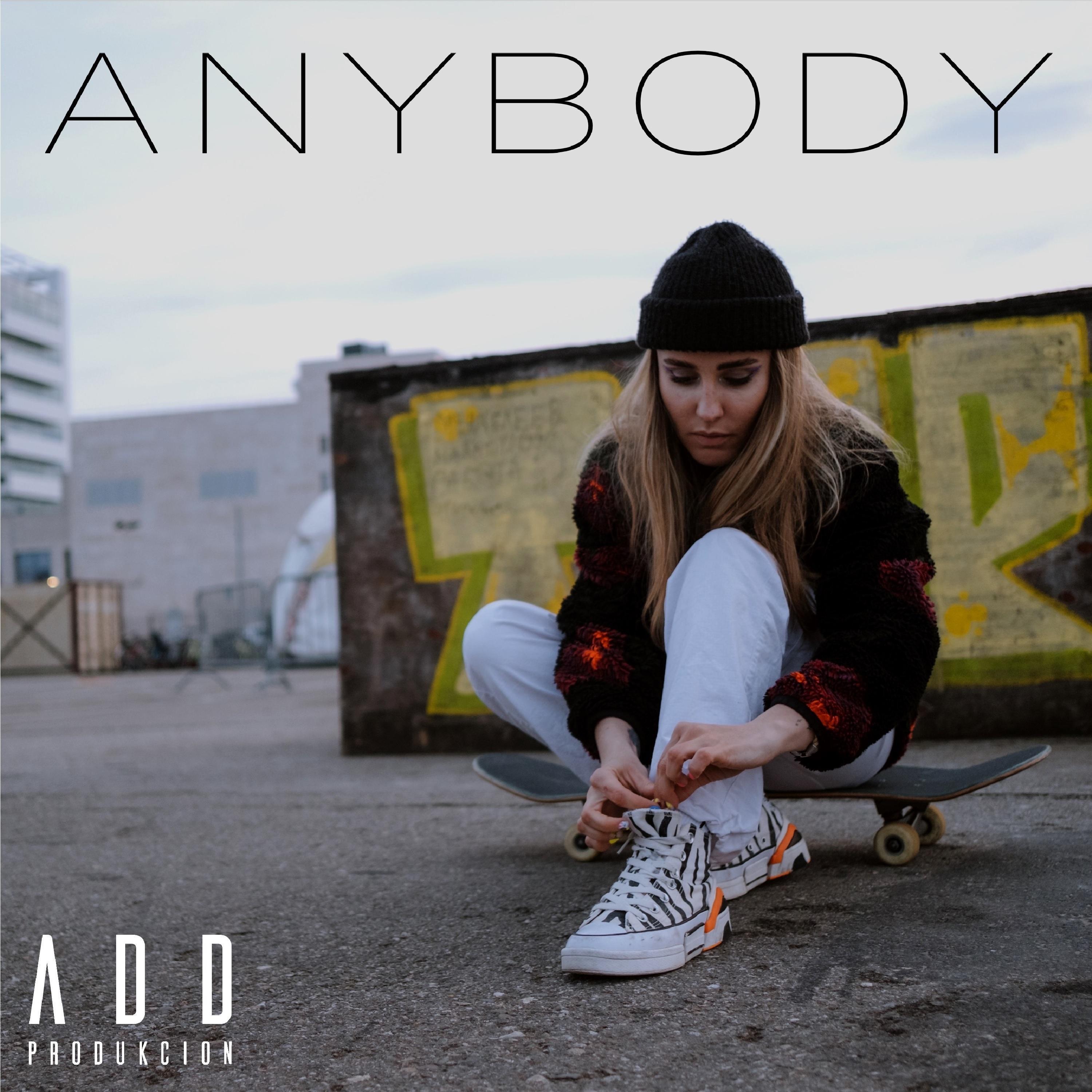 anybody (extended)
