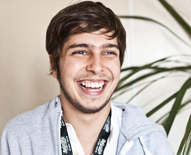 Josh Kumra