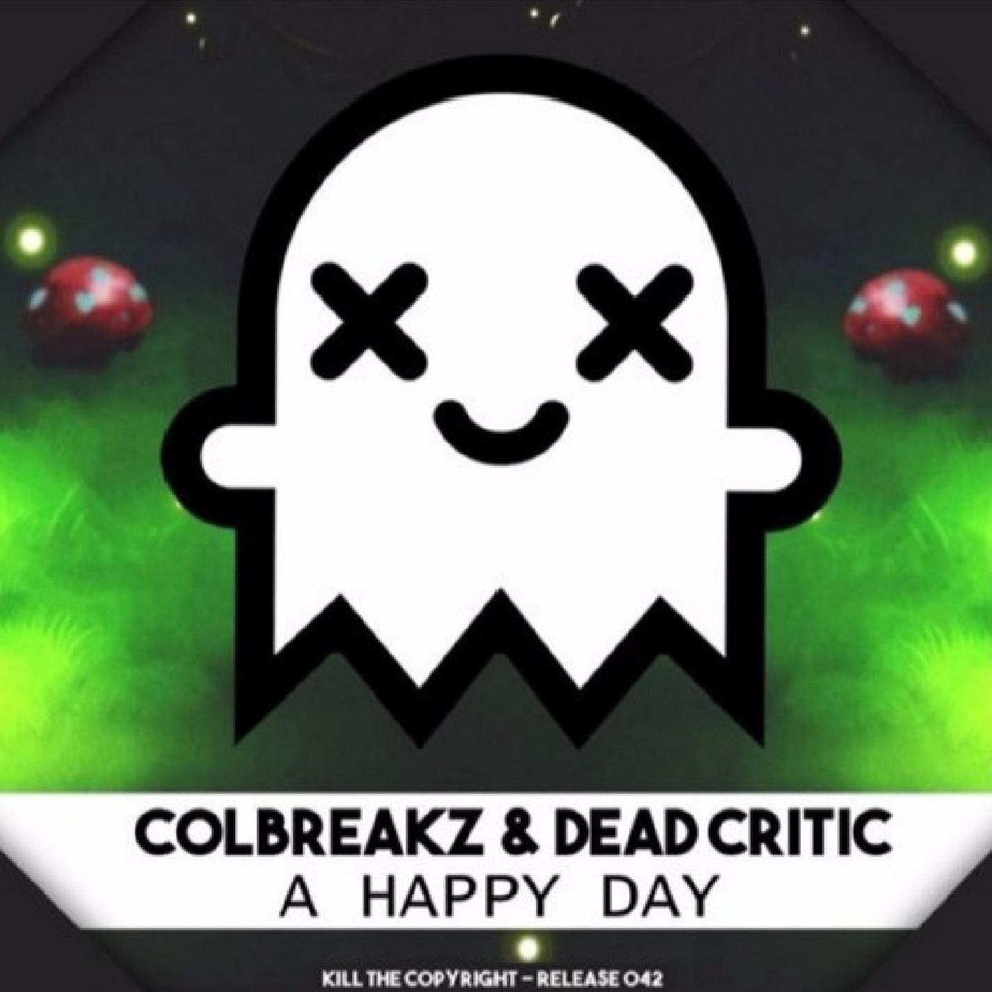 A Happy Day_ColBreakz_A Happy Day | 在线播放_A Happy Day歌词_A Happy Day下载 | 网易云音乐