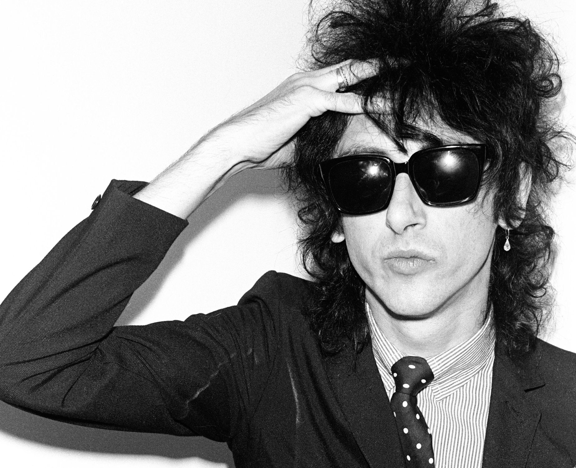 John Cooper Clarke