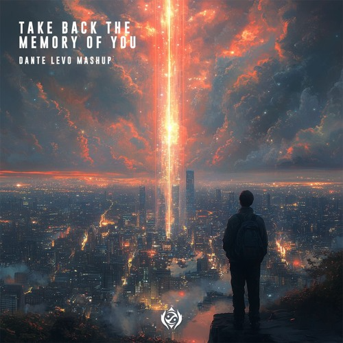 HALIENE & Fairlane & Silverstein - Take Back The Memory Of You (Dante Levo Mashup)