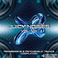 Juicy Noises, Vol. 8