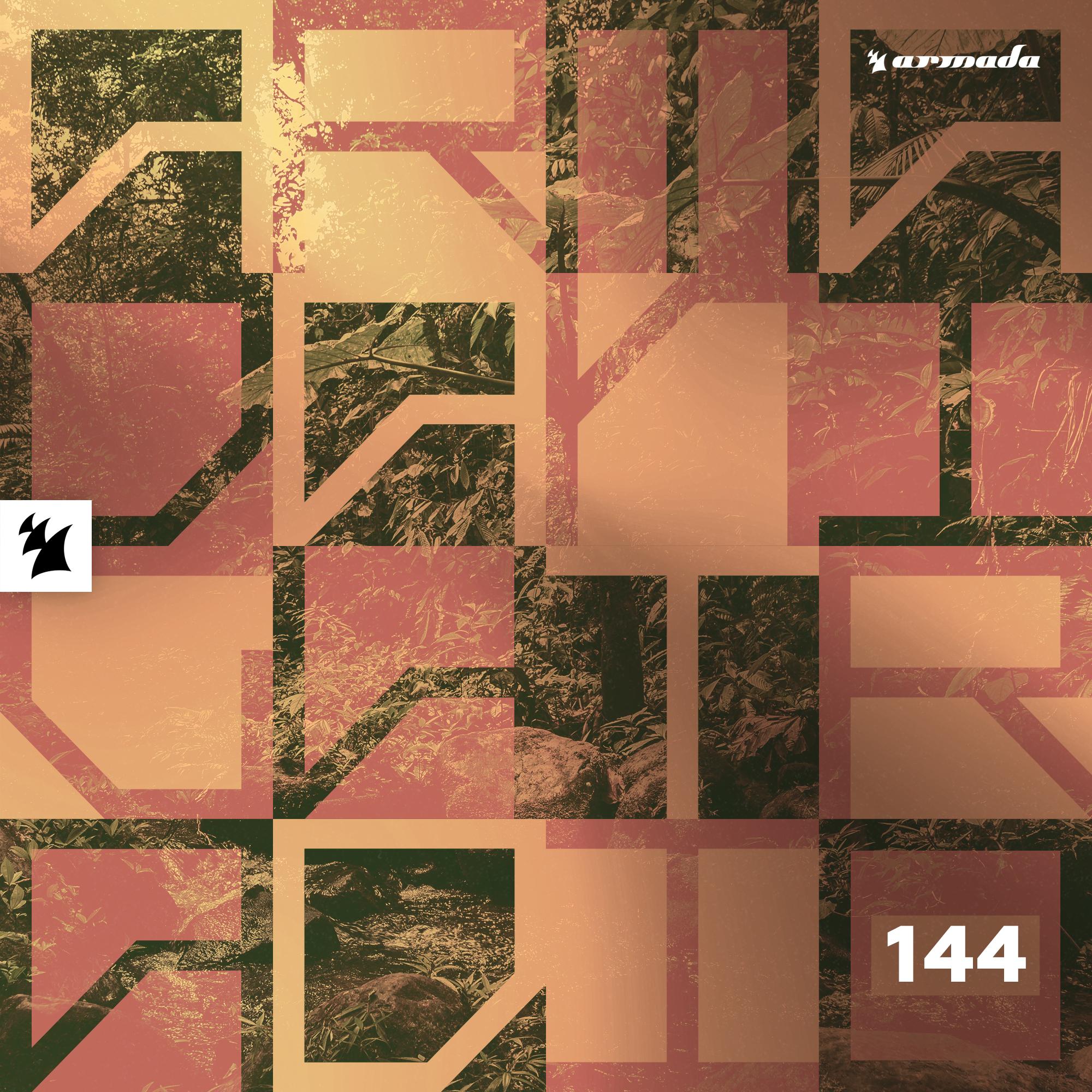 Larger Than Life (ANR144)