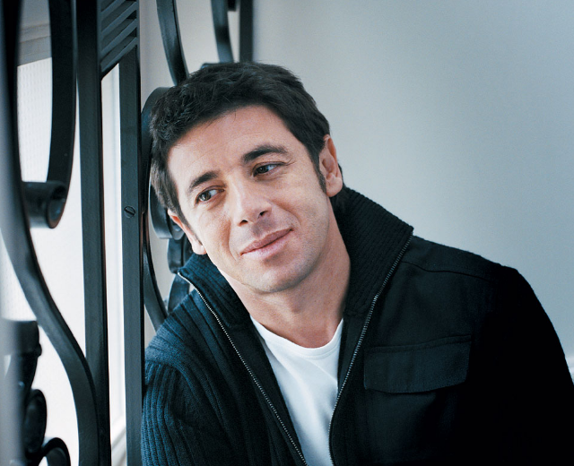 Patrick Bruel